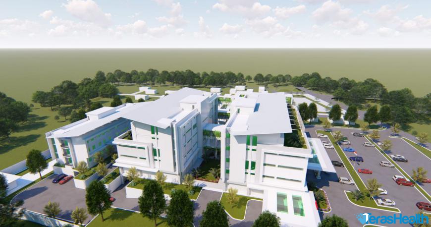 Poliklinik Penyakit Dalam